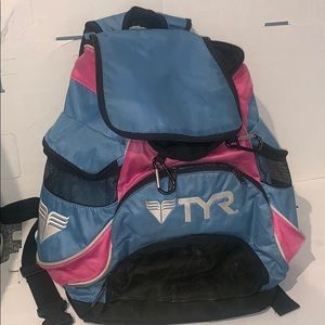Swim bag